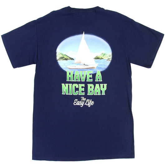 THE EASY LIFE Men's T-Shirt (Pack of 12)