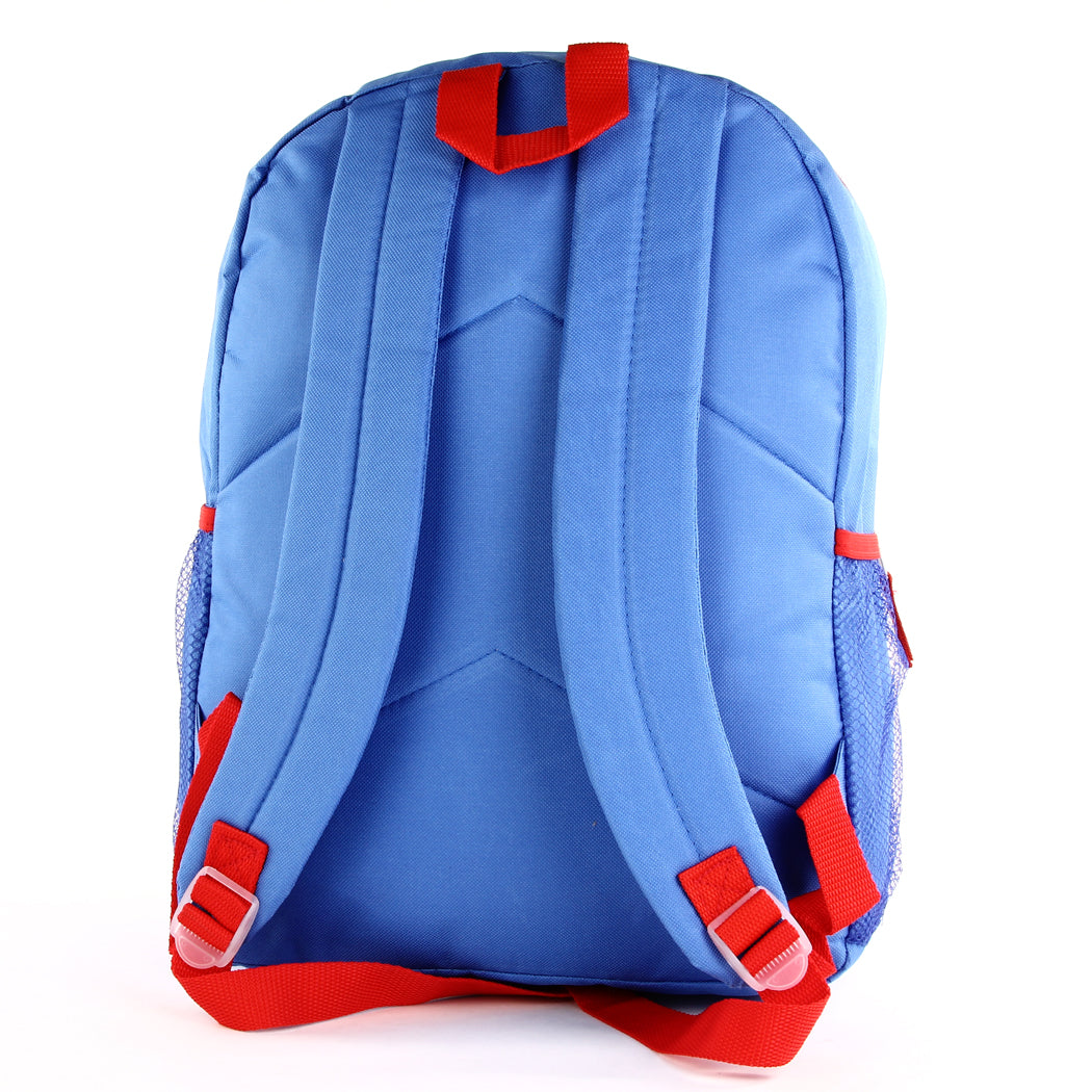 PAW PATROL Deluxe 16" Backpack (Pack of 3)