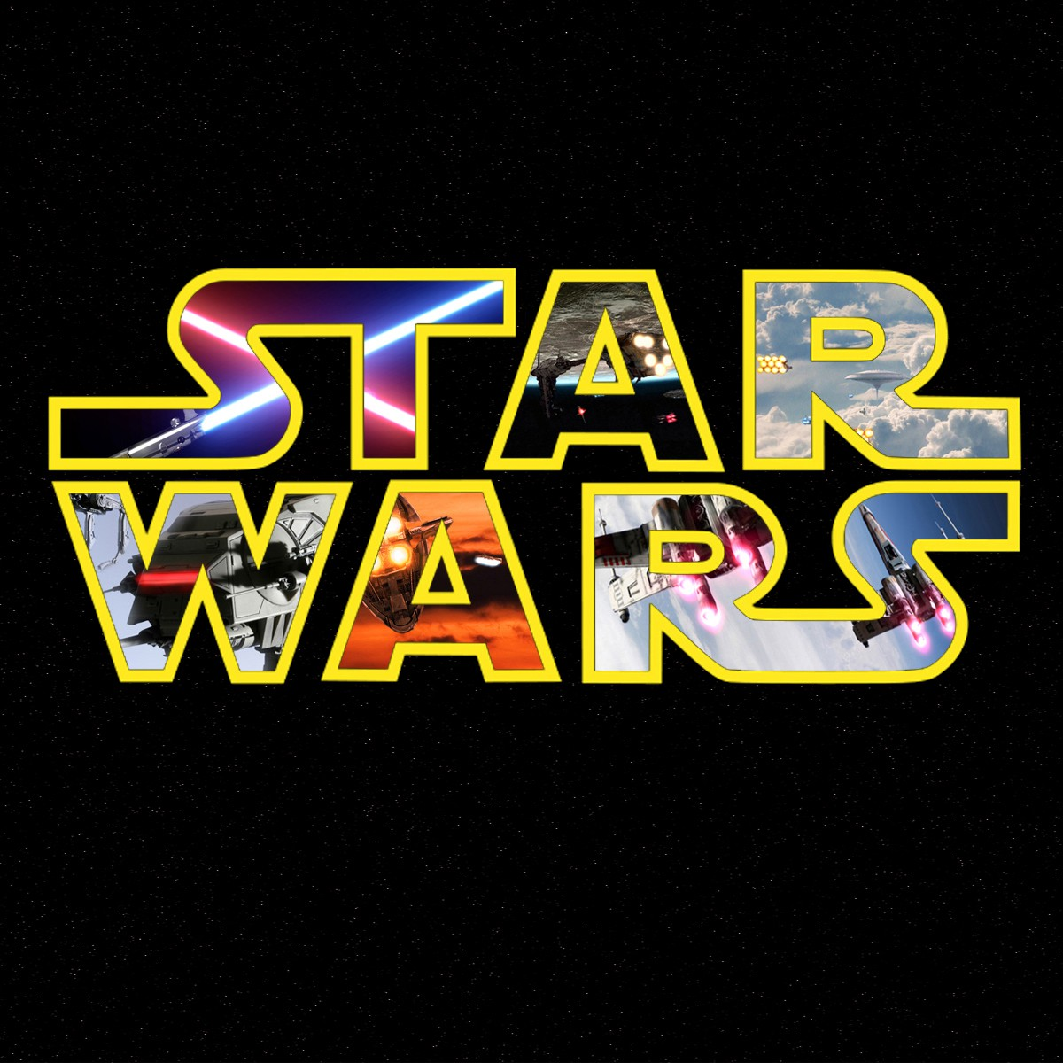 Star Wars