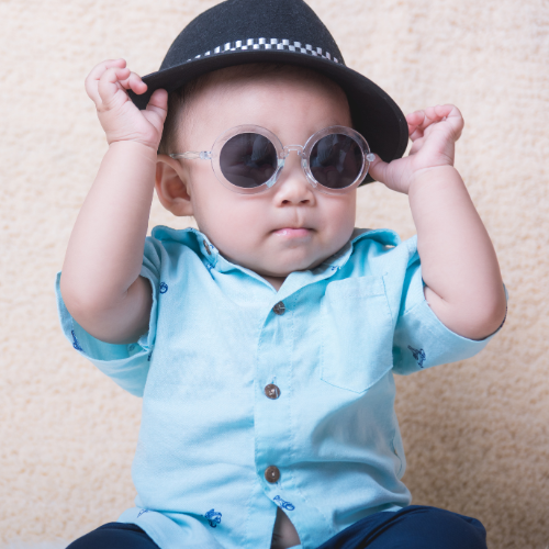 Baby Apparel